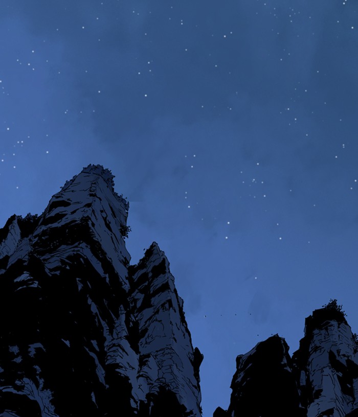 Read Gosu (en) Manga Online