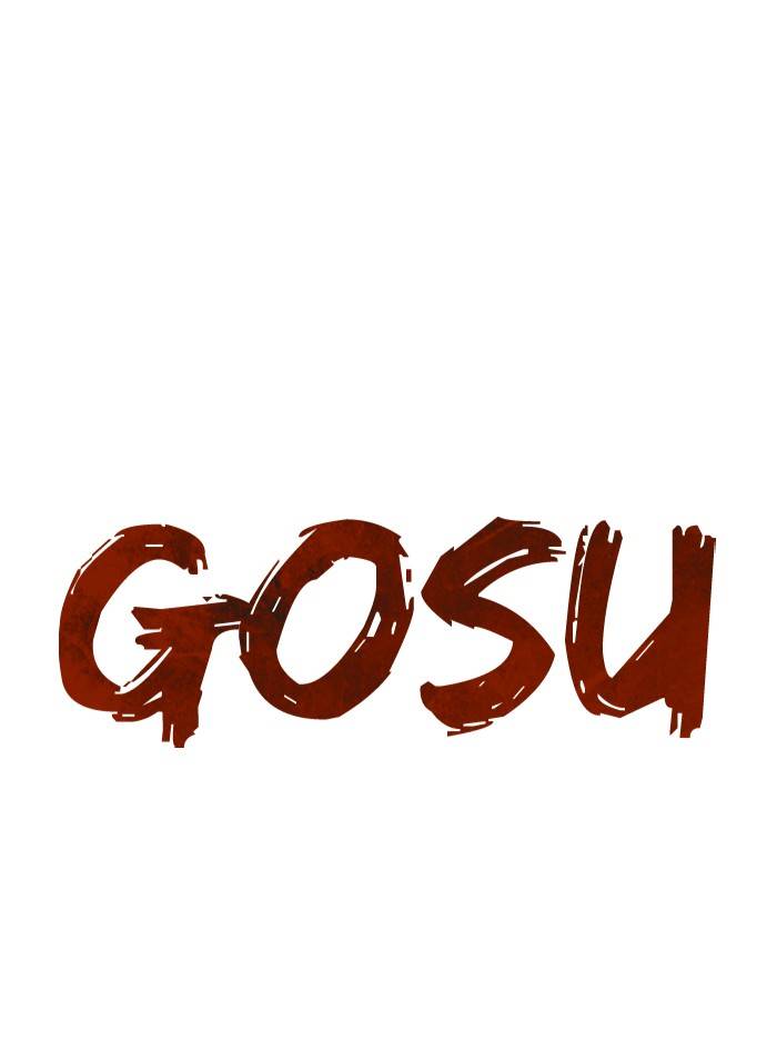 Read Gosu (en) Manga Online