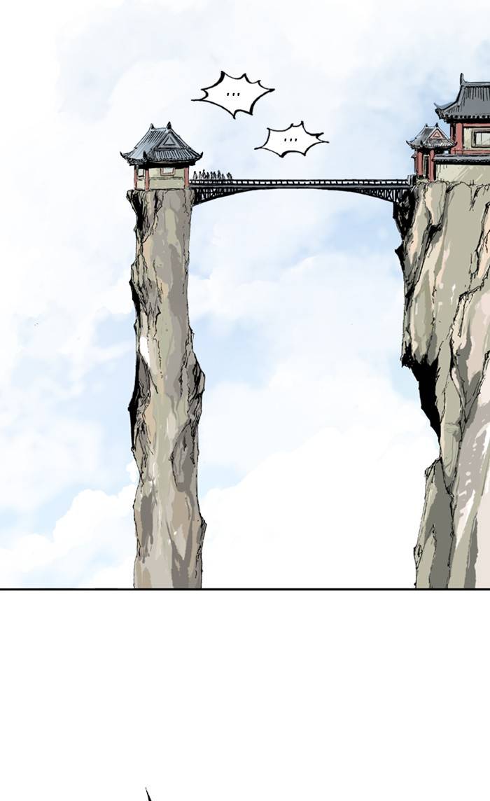 Read Gosu (en) Manga Online