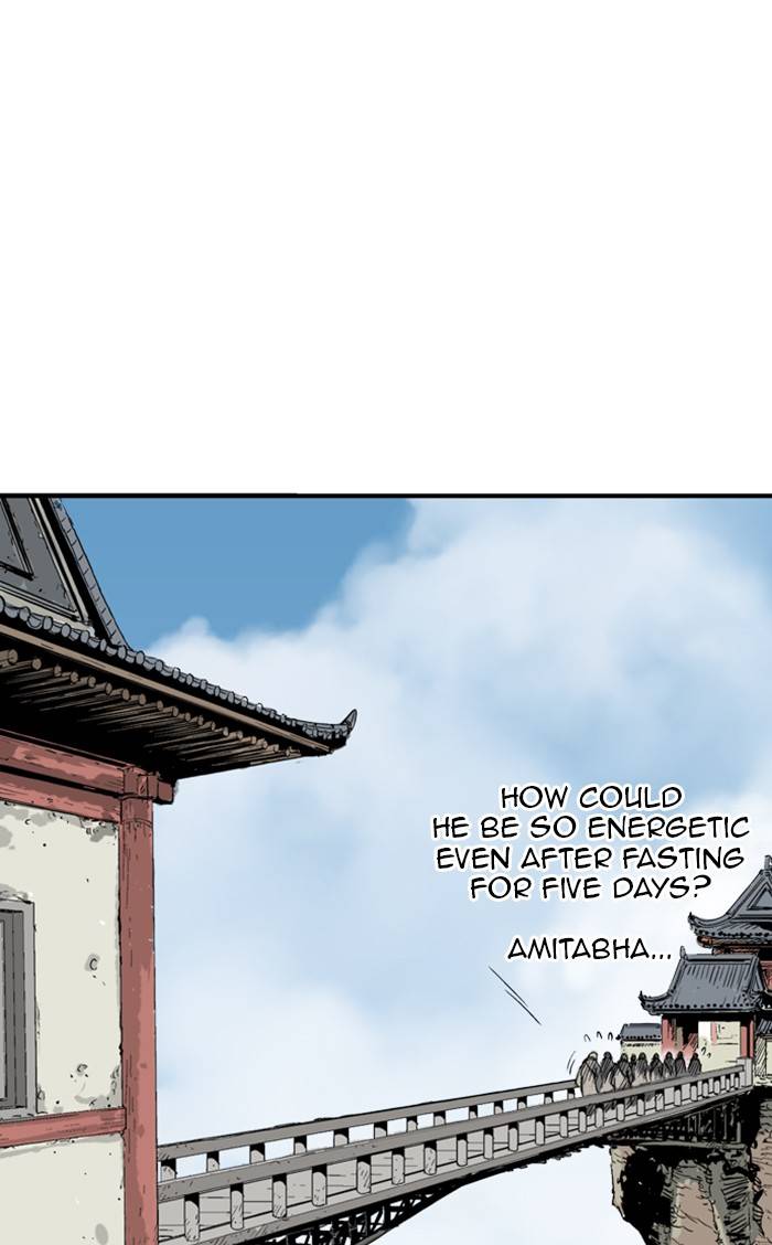 Read Gosu (en) Manga Online