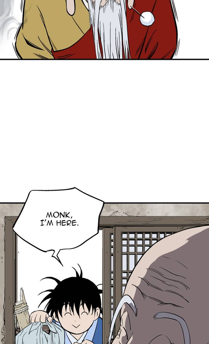 Read Gosu (en) Manga Online