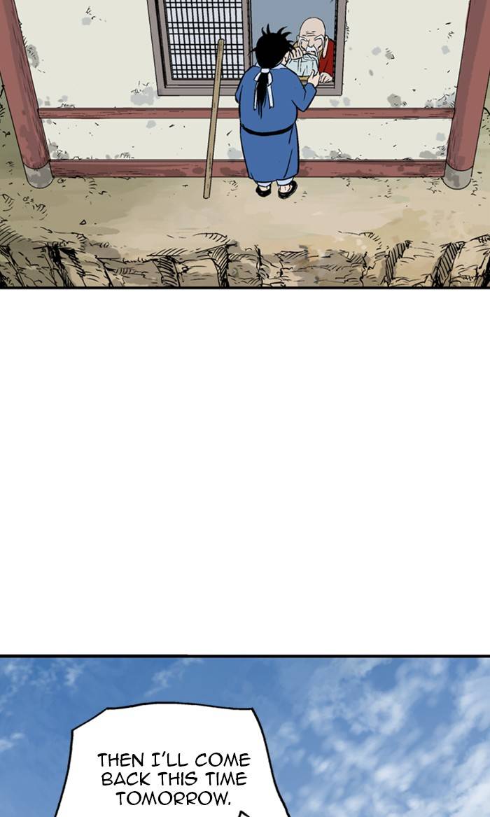 Read Gosu (en) Manga Online