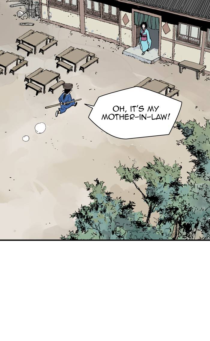 Read Gosu (en) Manga Online