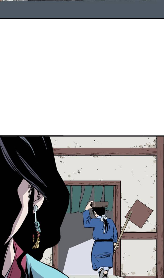 Read Gosu (en) Manga Online