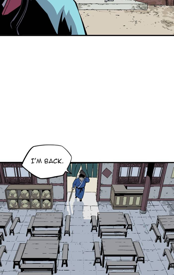 Read Gosu (en) Manga Online