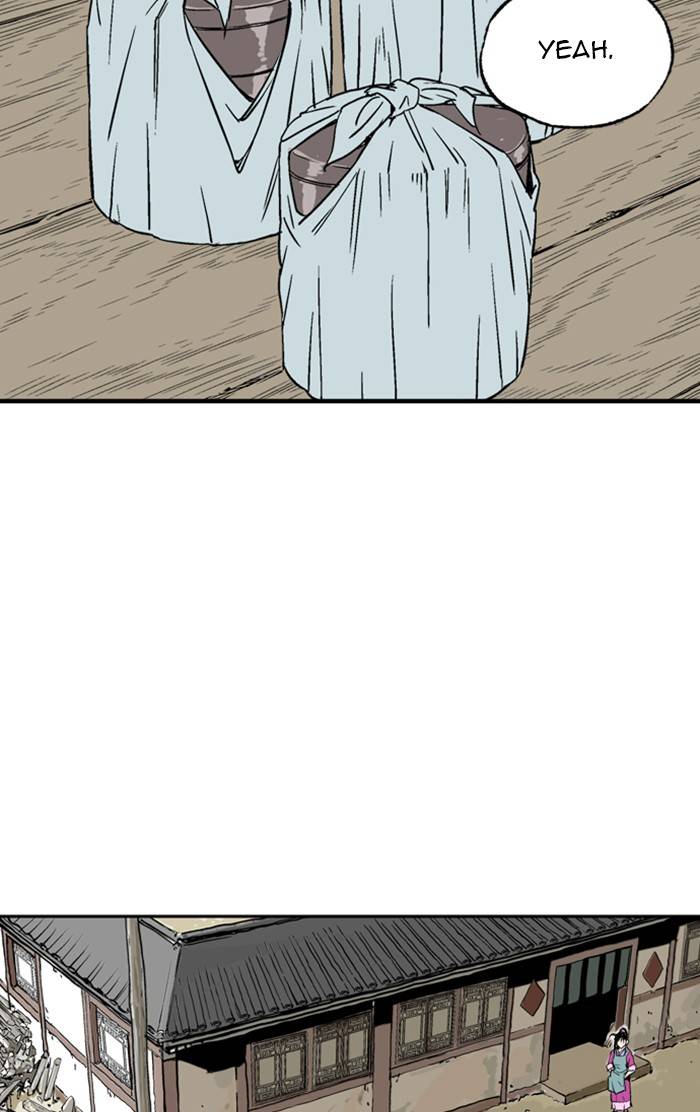 Read Gosu (en) Manga Online