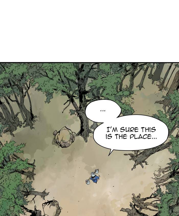 Read Gosu (en) Manga Online