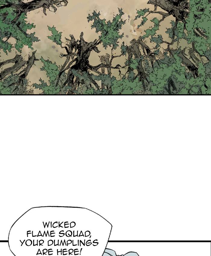 Read Gosu (en) Manga Online