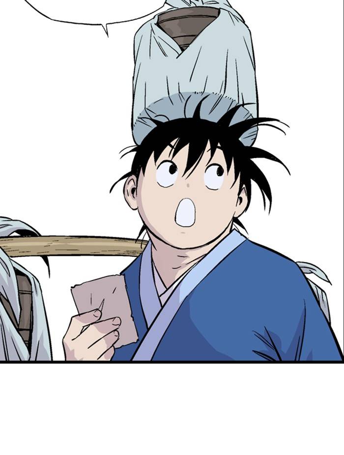 Read Gosu (en) Manga Online