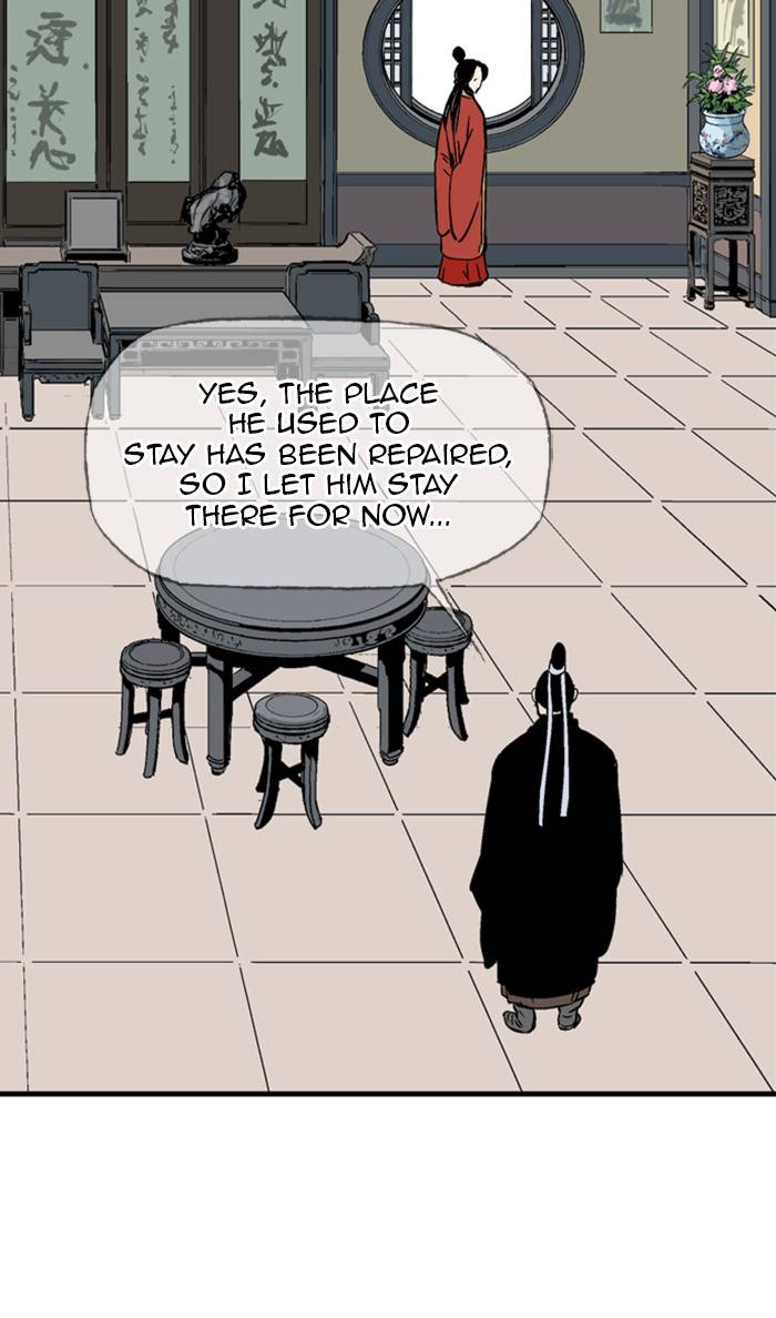 Read Gosu (en) Manga Online