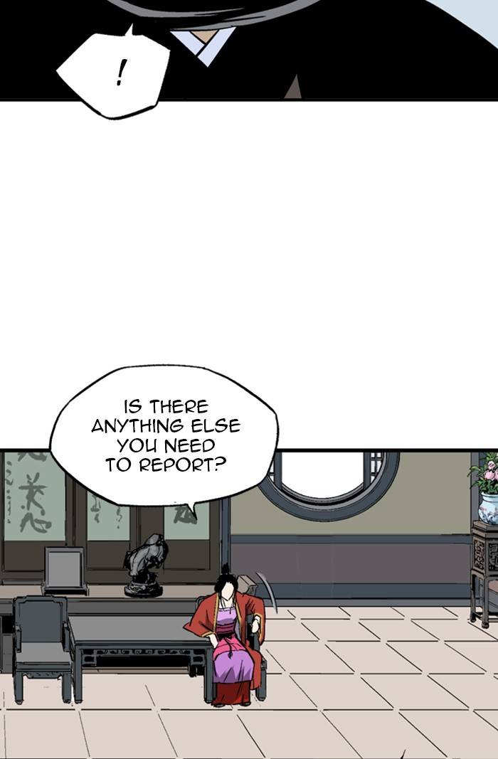 Read Gosu (en) Manga Online