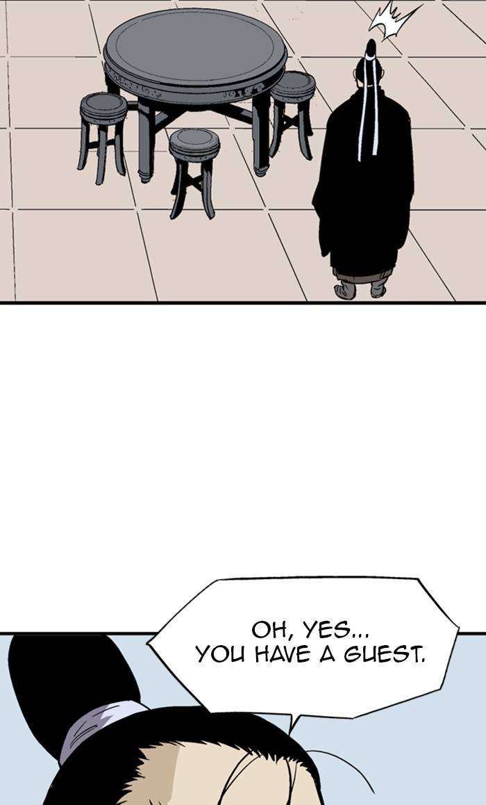 Read Gosu (en) Manga Online