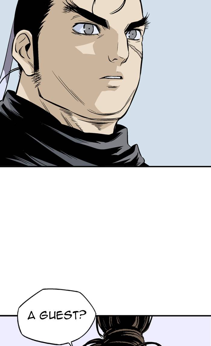 Read Gosu (en) Manga Online