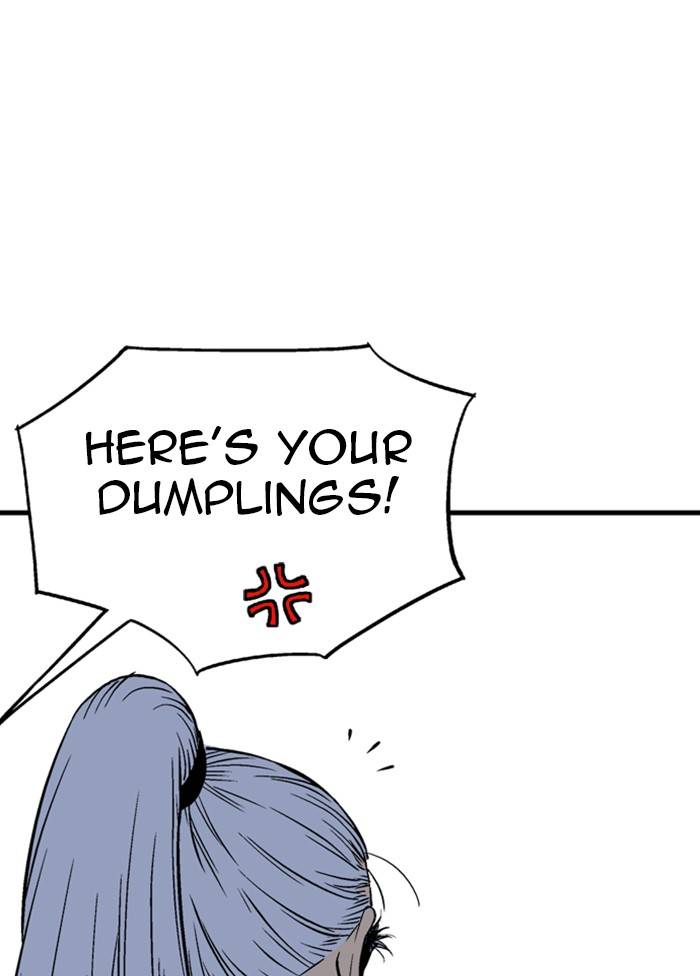 Read Gosu (en) Manga Online