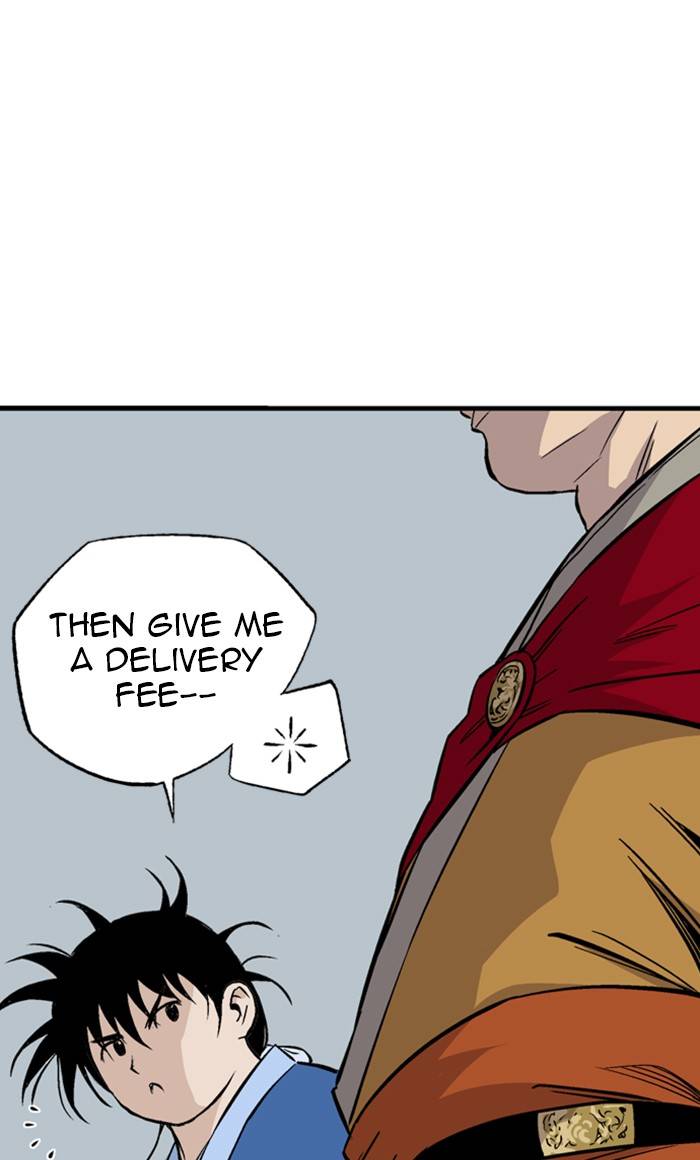 Read Gosu (en) Manga Online