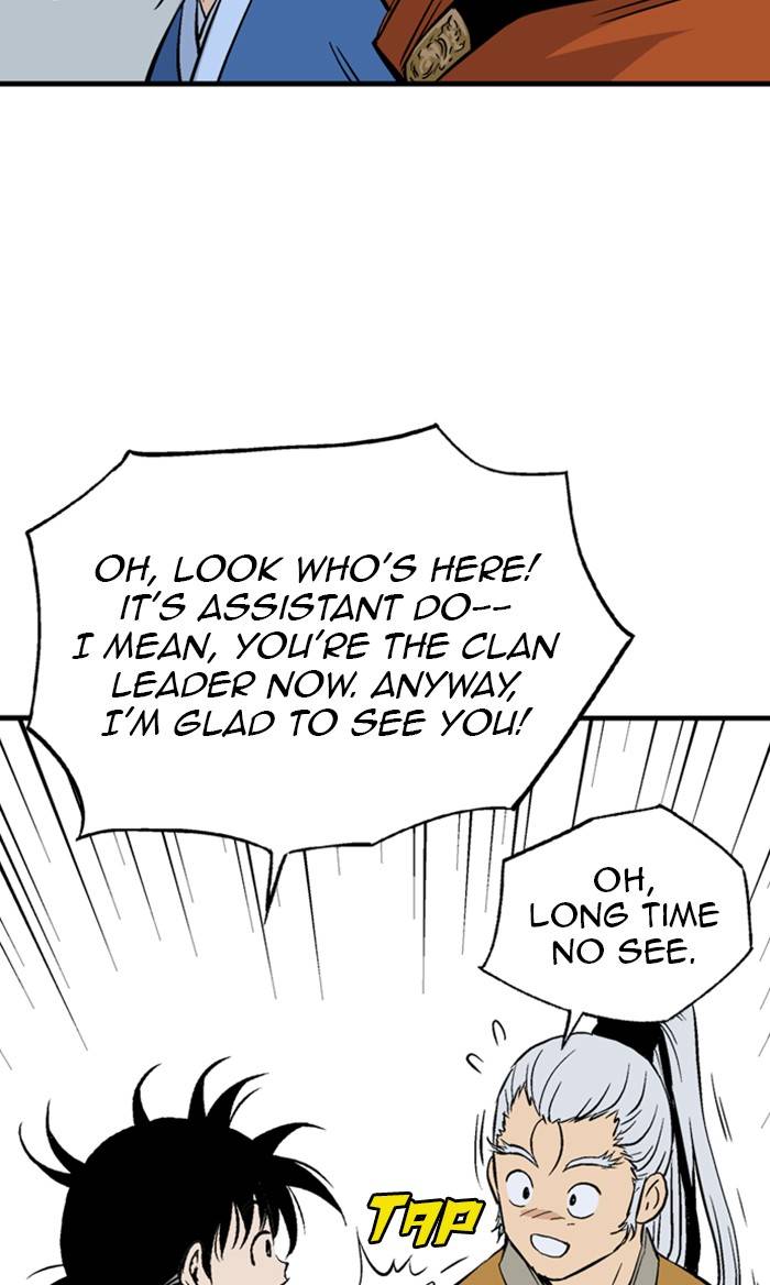 Read Gosu (en) Manga Online