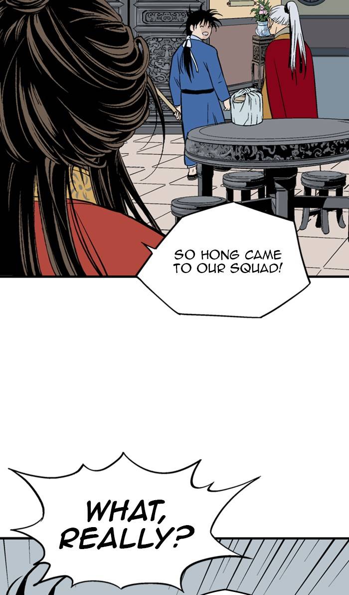 Read Gosu (en) Manga Online