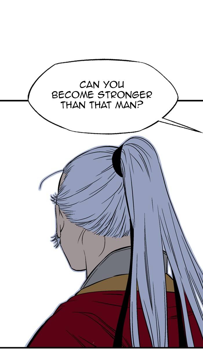 Read Gosu (en) Manga Online