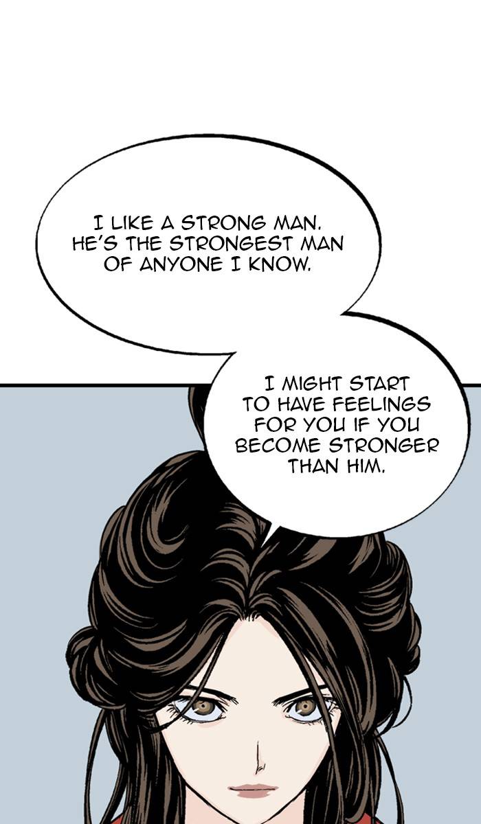 Read Gosu (en) Manga Online