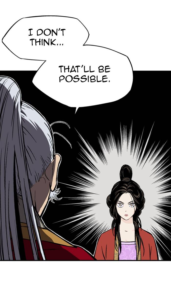 Read Gosu (en) Manga Online