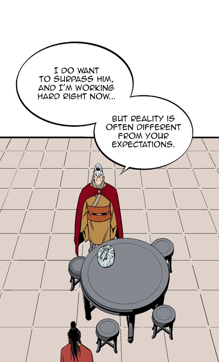 Read Gosu (en) Manga Online