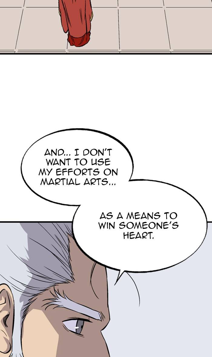 Read Gosu (en) Manga Online