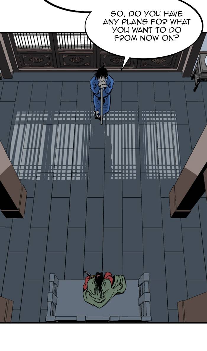 Read Gosu (en) Manga Online