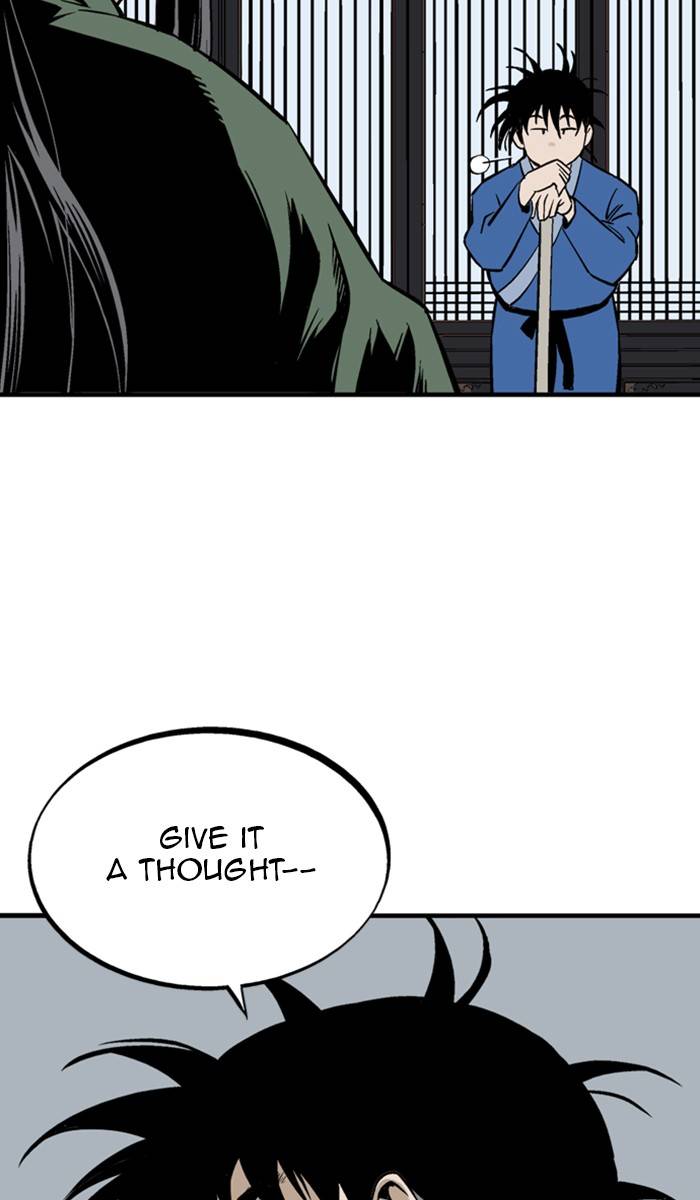 Read Gosu (en) Manga Online