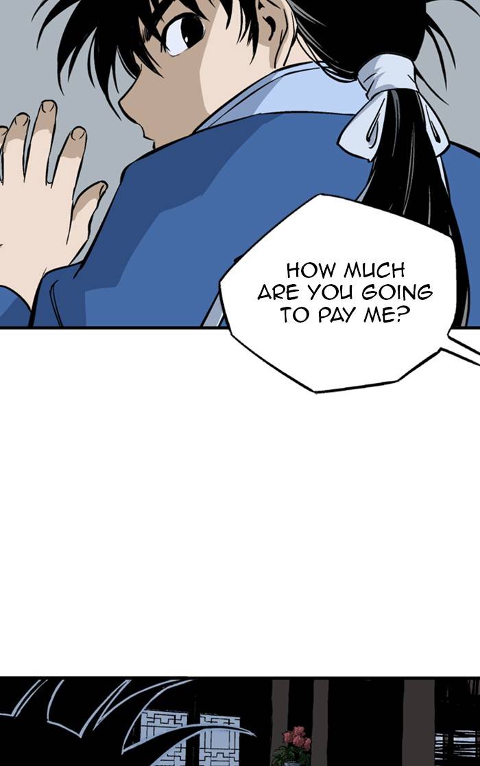 Read Gosu (en) Manga Online