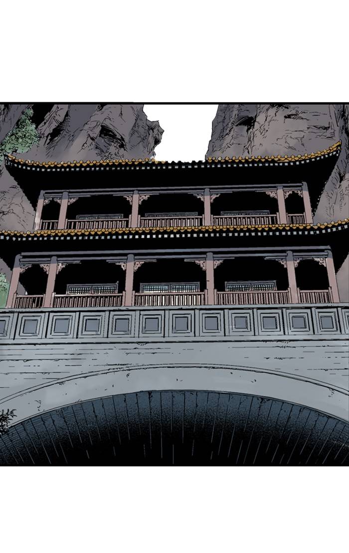 Read Gosu (en) Manga Online