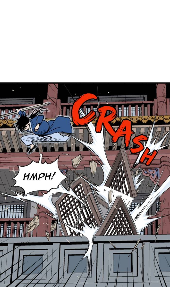 Read Gosu (en) Manga Online