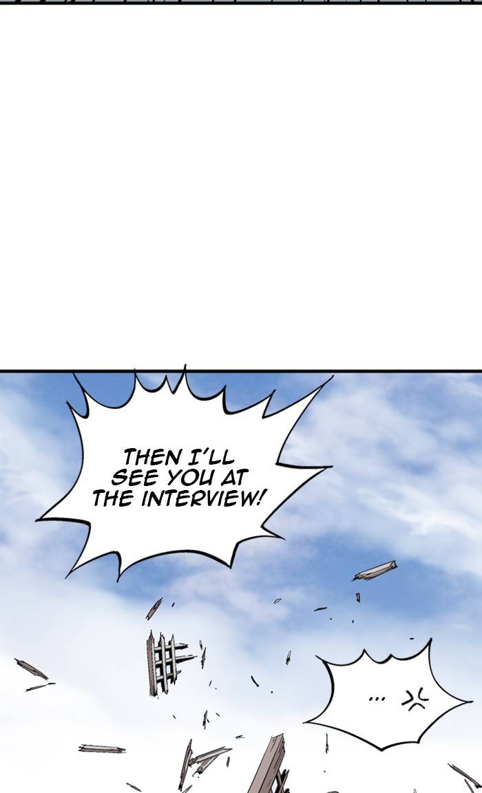 Read Gosu (en) Manga Online