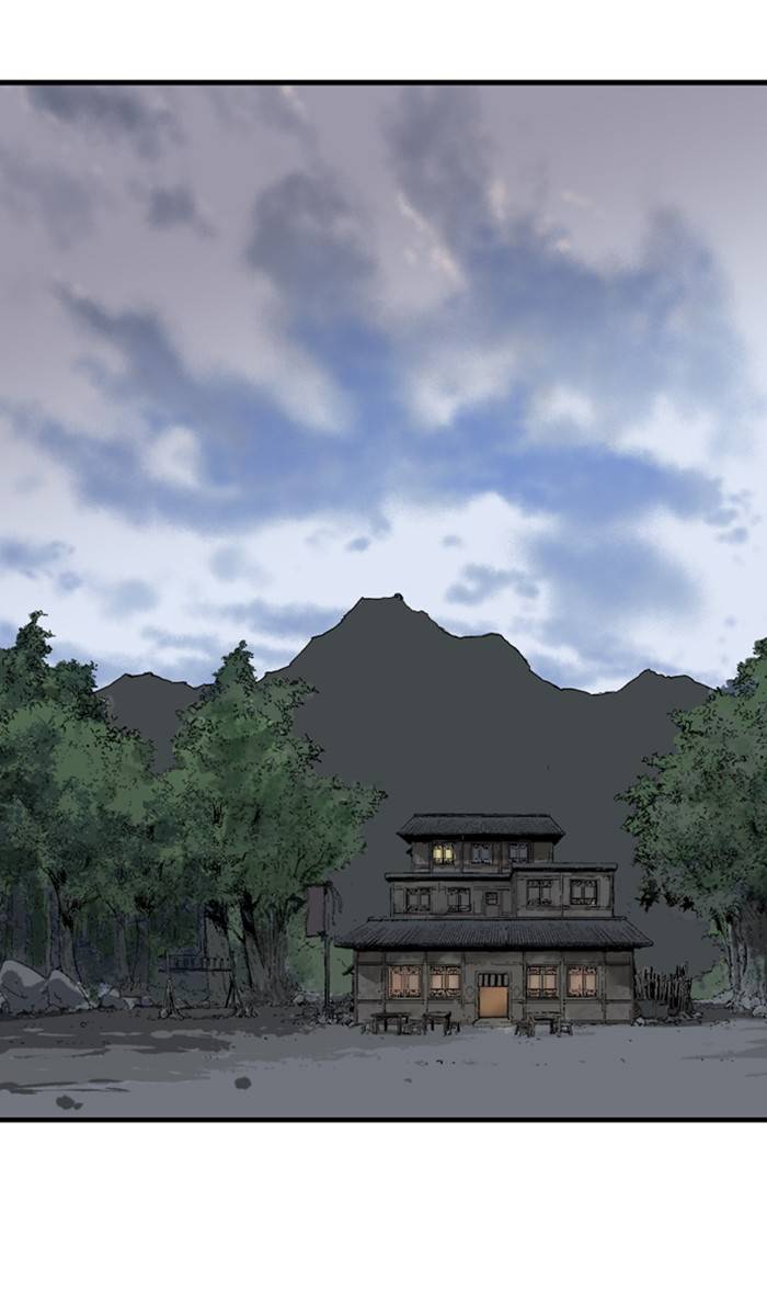 Read Gosu (en) Manga Online