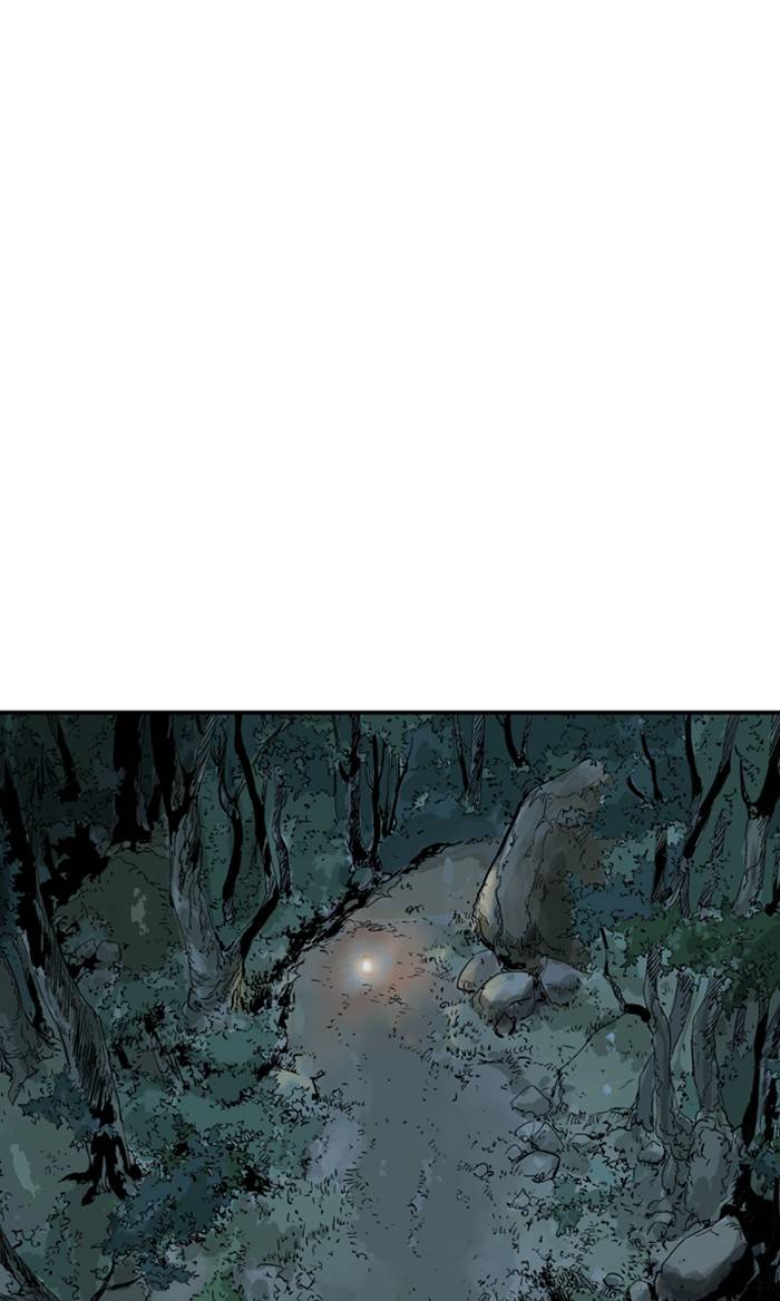 Read Gosu (en) Manga Online