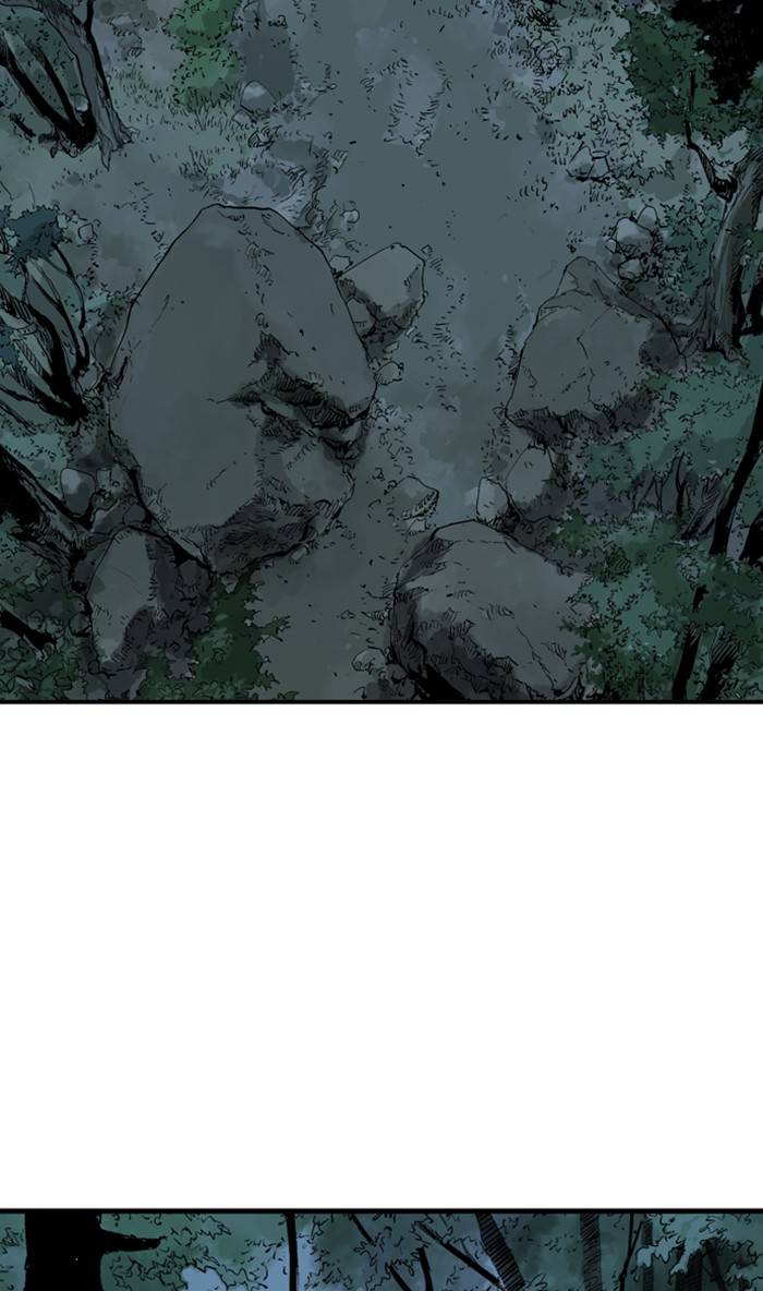 Read Gosu (en) Manga Online