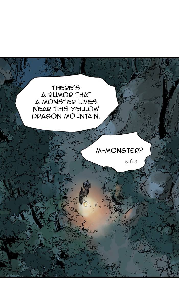 Read Gosu (en) Manga Online