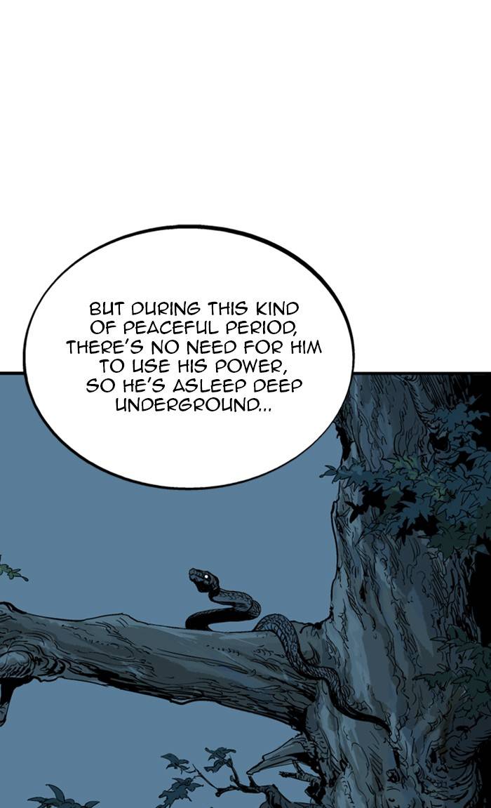 Read Gosu (en) Manga Online