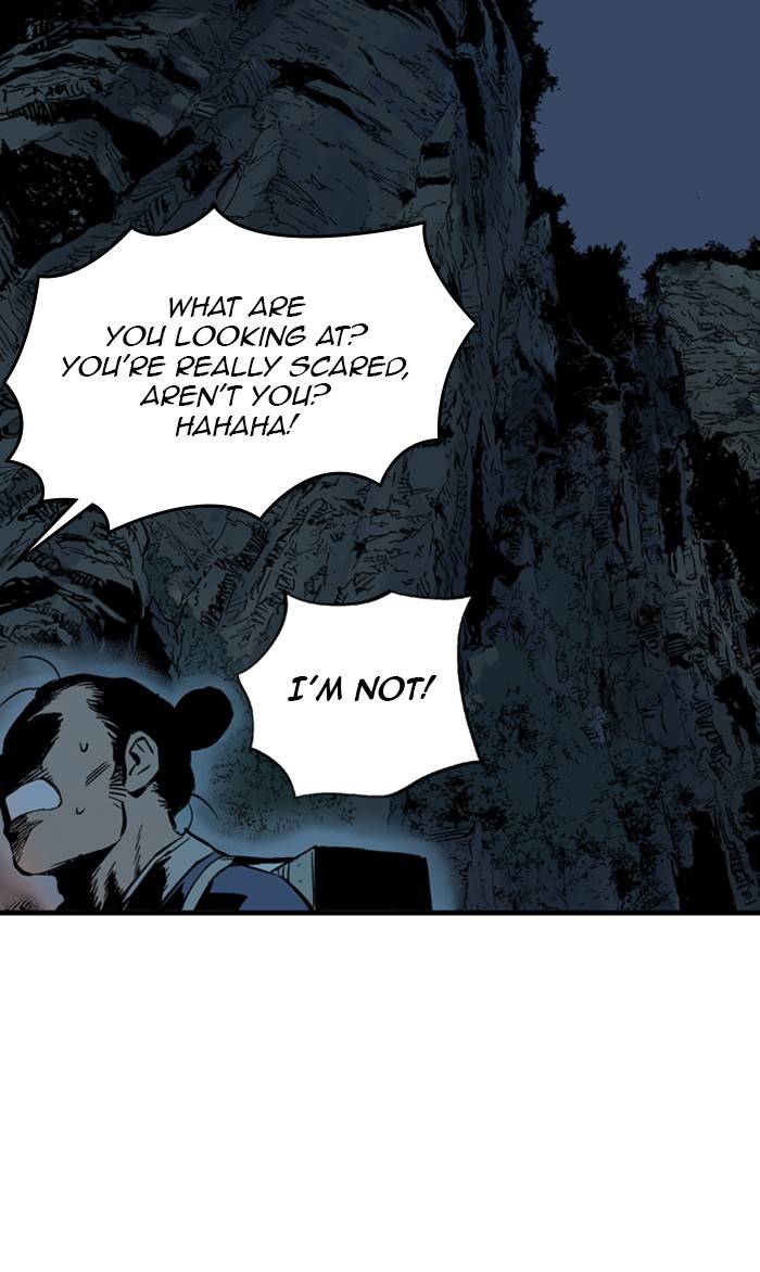 Read Gosu (en) Manga Online