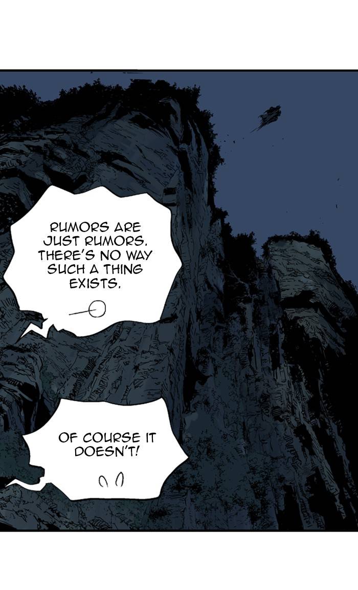 Read Gosu (en) Manga Online