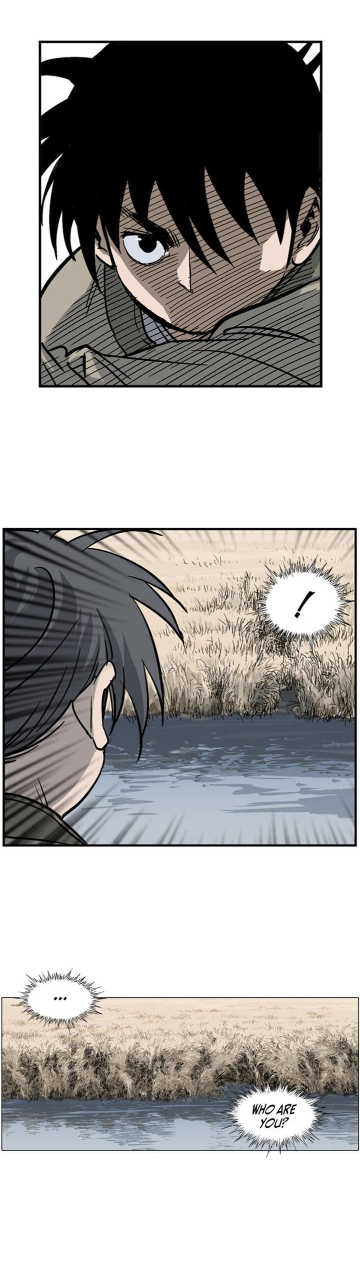 Read Gosu (en) Manga Online