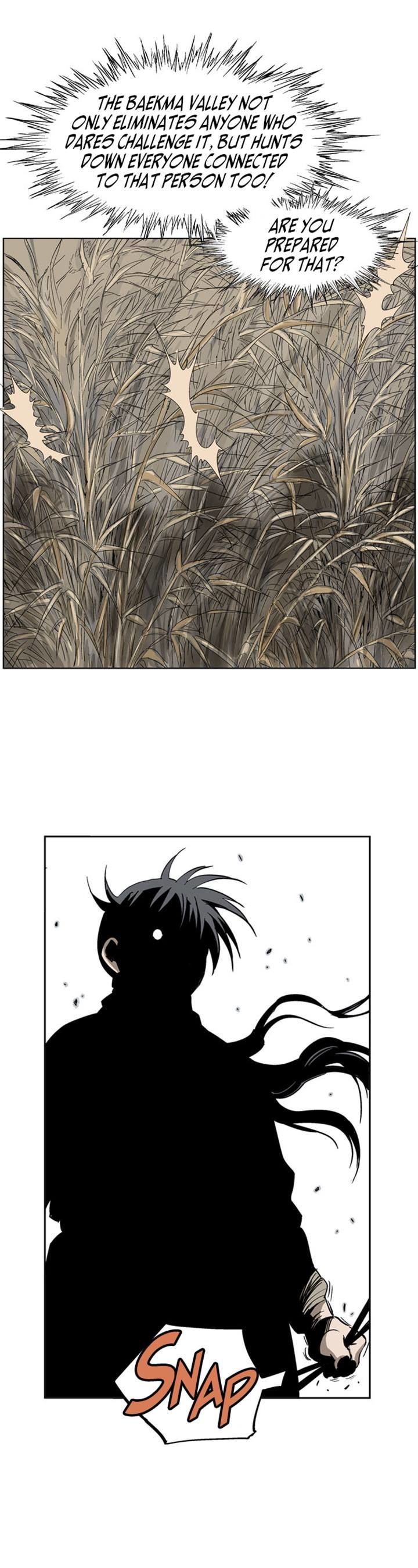 Read Gosu (en) Manga Online