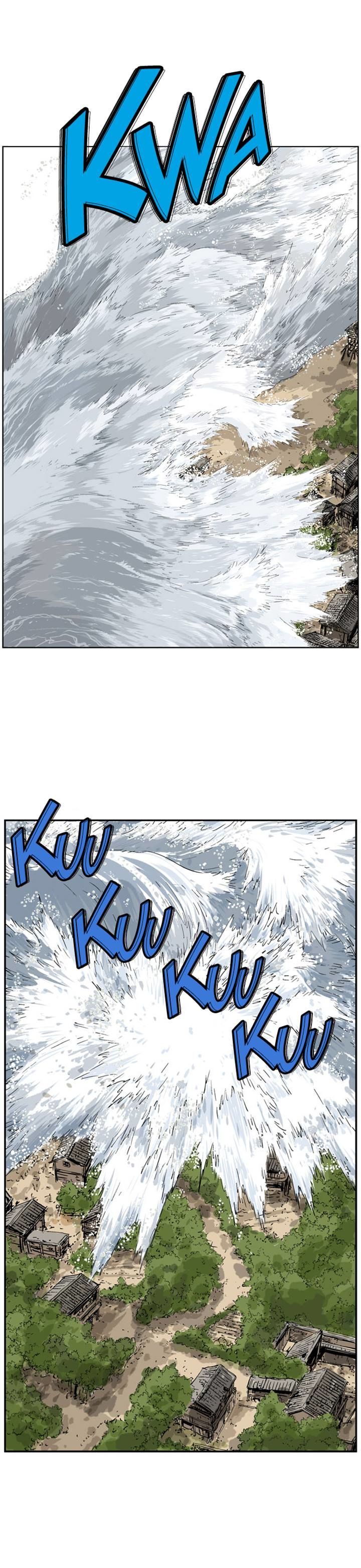 Read Gosu (en) Manga Online