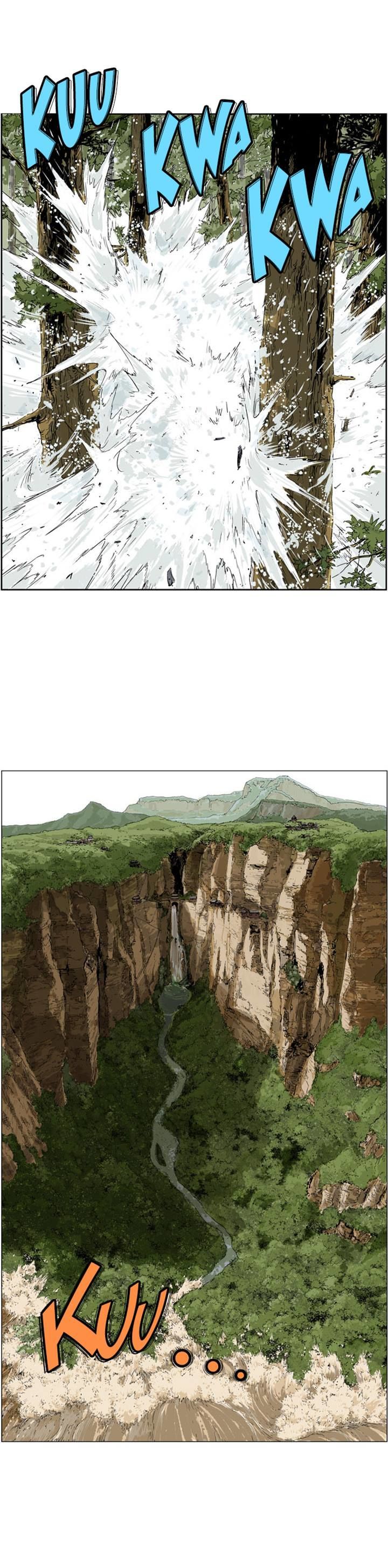 Read Gosu (en) Manga Online