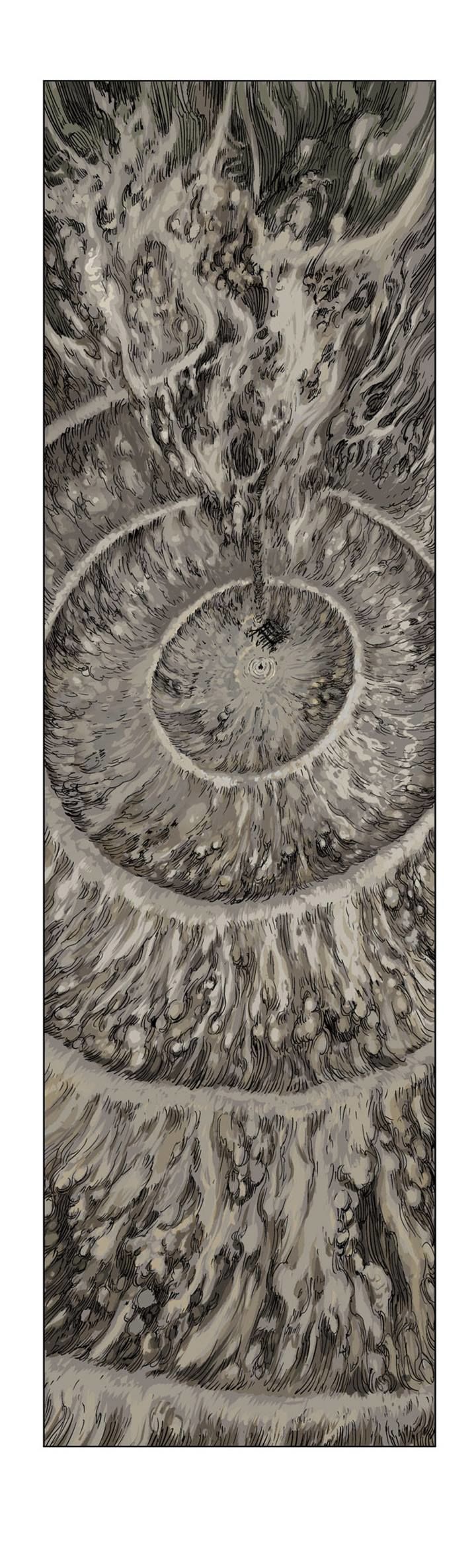 Read Gosu (en) Manga Online