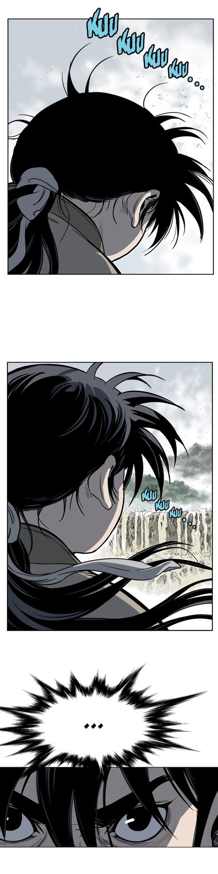 Read Gosu (en) Manga Online