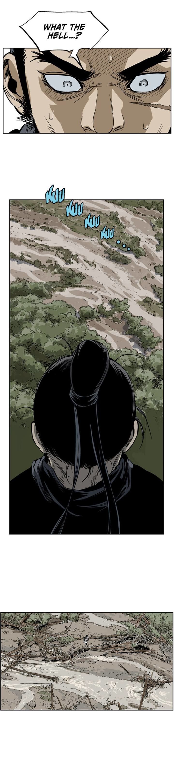 Read Gosu (en) Manga Online