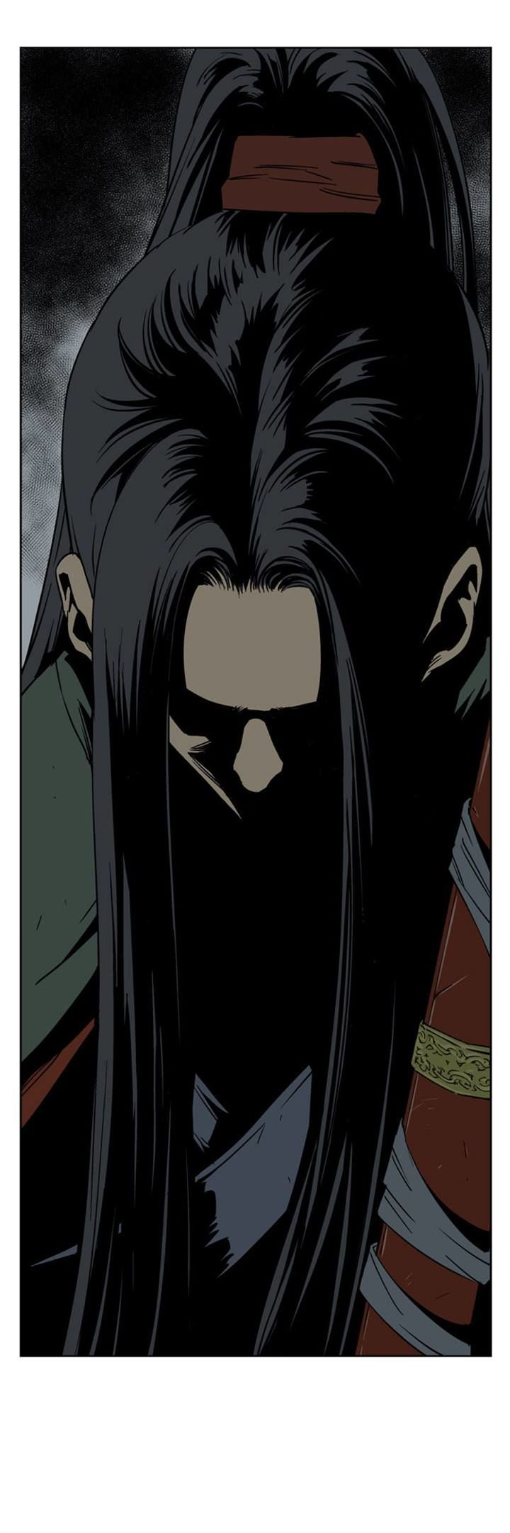 Read Gosu (en) Manga Online