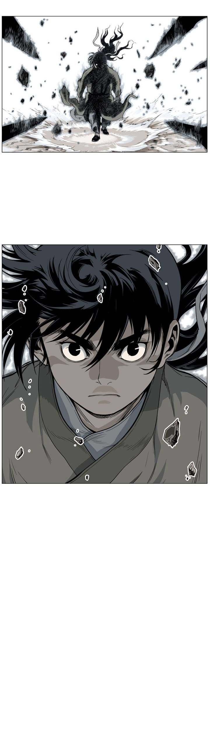 Read Gosu (en) Manga Online