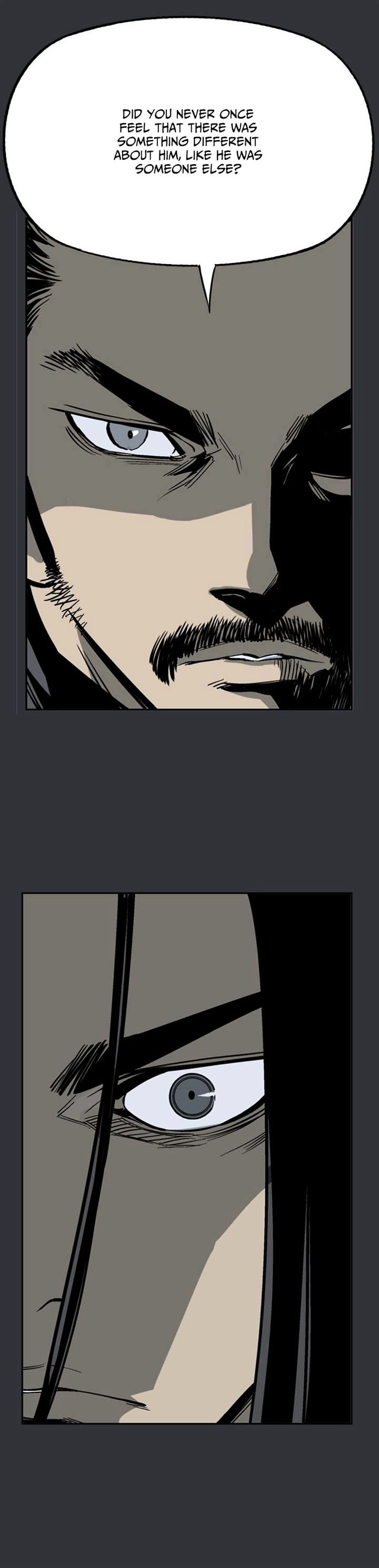 Read Gosu (en) Manga Online