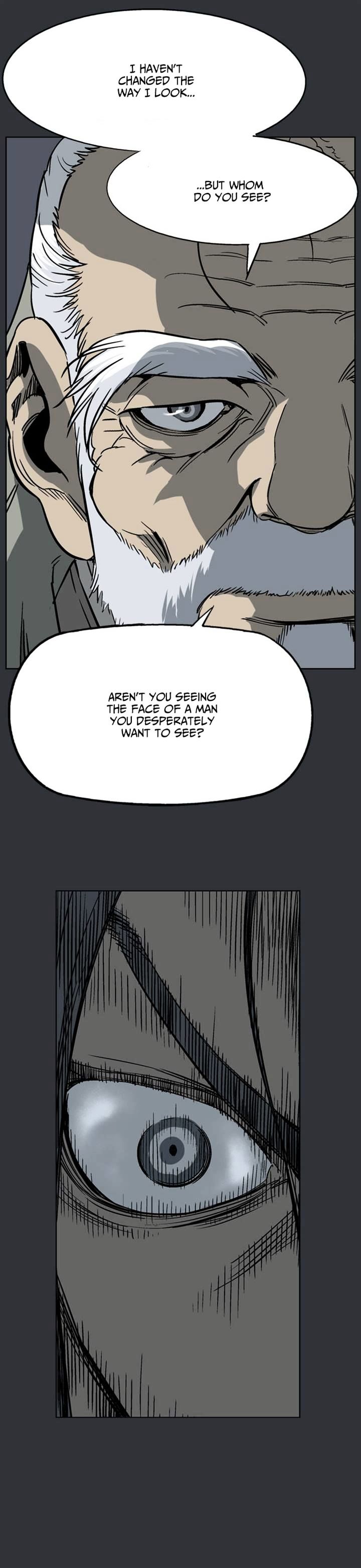 Read Gosu (en) Manga Online